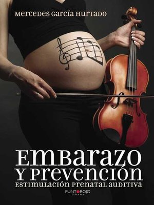 cover image of Embarazo y prevención
